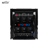 Tesla Style Android Radio for Cadillac Escalade Android Head Unit Bosstar 9.7" 128G 4 g