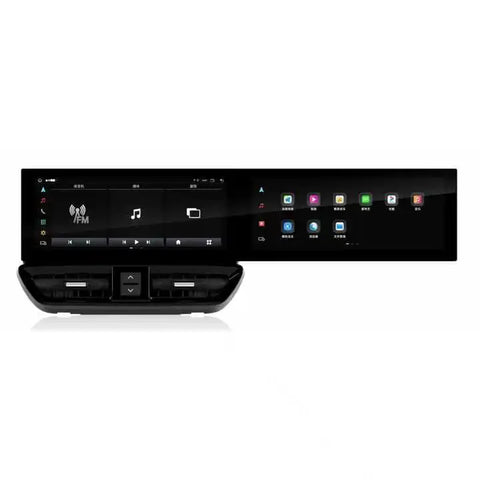 Android CarPlay Head Unit for Porsche Cayenne 2010-2015 Android Head Unit Bosstar 21 inch 8+128GB 8CORE