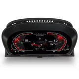 11.0inch Anti-glare LCD Dashboard for BMW X5 E70 2009-2012 Android Head Unit Bosstar FOR BMW X5 E70 2009-2012