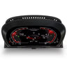 11.0inch Anti-glare LCD Dashboard for BMW X5 E70 2009-2012