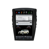 17 Inch Android Multimedia Player for Pajero 2006-2021 Android Head Unit Bosstar