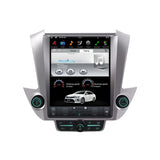 Tesla Style Head Unit 12.1 Inch for Chevrolet Tahoe Android Head Unit Bosstar