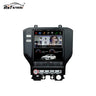 12.1" Android GPS Head Unit for Ford Mustang 2013-2018