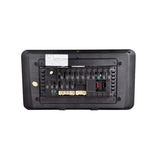 Universal 10.25" Android GPS for Toyota VW Hyundai Android Head Unit Bosstar