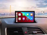Android 13 CarPlay Head Unit for Audi Q3 2013-2018 Android Head Unit Bosstar