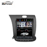 10.4 Inch Vertical Screen Android Unit for Kia Cerato