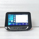 1Din Android Multimedia for Chevrolet Tracker Onix 2019-23 Android Head Unit BOSSTAR