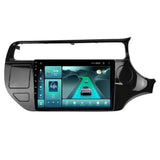 9 Inch Android Multimedia Stereo for Kia K3 Rio 2015 Android Head Unit Bosstar 9" 32 g 2 g