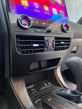 16.8 Inch Android Head Unit GPS for Toyota Prado GX470 Android Head Unit Bosstar