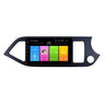 Android 10.1 Carplay Stereo for Kia Picanto 2012