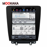 12-Inch Android 13 Multimedia Head Unit for Ford Mustang 2010-2014