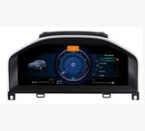 LCD Dashboard Cluster Speedometer for Volvo XC60 2015-2017