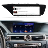 10.25" Android Head Unit for Lexus GS 2012-2017 Android Head Unit bosstar