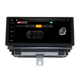 Android Screen Headunit 360 View for Audi Q3 2013-2017 Android Head Unit Bosstar