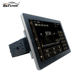 Android Head Unit 10" GPS Rotatable Universal Car Stereo Android Head Unit BOSSTAR