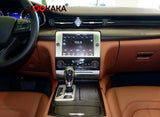 Android 13 Multimedia Head Unit for Maserati Quattroporte Android Head Unit Aotsr