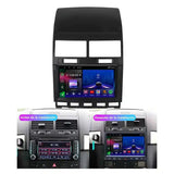 Android 13 CarPlay GPS Unit for VW Touran 2003-2010 Android Head Unit Bosstar