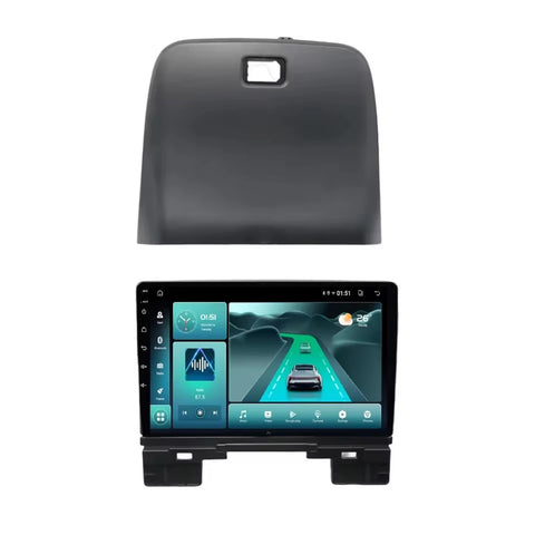 Android 10 Car Radio GPS for Honda HRV Vezel 2021+ Android Head Unit Bosstar 10.1" 32 g 2 g