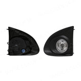 H11 Fog Lamp Assembly for Toyota AXIO 2014 Car Interior Accessory OEM