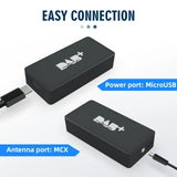 Dab+ Receiver Digital Radio Box for Android Stereo Car Interior Accessory OEM