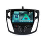 Android Head Unit Wireless CarPlay for Ford Focus 2012-2017