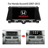 Android Navigation Stereo for Honda Accord 2008-2013 Android Head Unit BOSSTAR