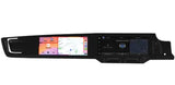 Dual Screen Android Head Unit for Porsche Panamera 2010 Android Head Unit Bosstar
