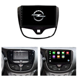 Android GPS Navigation Head Unit for Karl 2017 Android Head Unit Bosstar