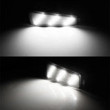 LED Side Marker Lights Kit for Chevrolet HHR 2006-2011