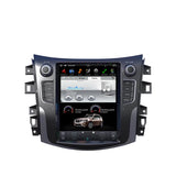 10.4" Android GPS Player for Nissan Navara Android Head Unit Bosstar