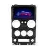 Android GPS Head Unit for Jeep Wrangler JK 2008-2010