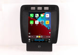 9.7" Tesla Style Android Head Unit for Porsche Cayenne Android Head Unit Bosstar