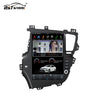 Vertical Android Head Unit 10.4" for KIA Optima 2011