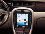 Tesla Style Radio for Jaguar X-Type 2004-2008 Android Head Unit Bosstar
