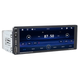 6.9" 1Din CarPlay Touch Screen Radio Universal Android Head Unit Bosstar 6.9inch 6288c