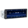 6.9" 1Din CarPlay Touch Screen Radio Universal