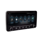 Universal 10.25" Android GPS for Toyota VW Hyundai Android Head Unit Bosstar
