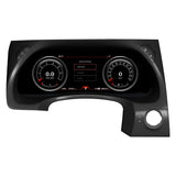 12.3 Inch Digital Dashboard Cluster for Nissan Patrol Y62 Car Interior Accessory Bosstar