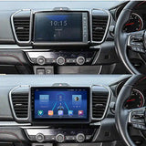 Android 13 Head Unit GPS IPS for 2020 Honda City Android Head Unit Bosstar