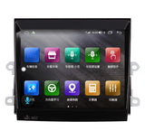 8.4 Inch Android GPS DSP for Porsche Panamera 2010-2016 Android Head Unit Bosstar