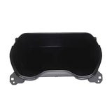 12.3" LCD Cluster for Chevrolet Camaro 2016-2023 Car Interior Accessory Bosstar