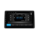 Android Multimedia GPS for Renault Duster Logan 2021 Android Head Unit BOSSTAR