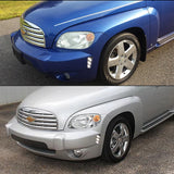 LED Side Marker Lights Kit for Chevrolet HHR 2006-2011