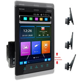 Car Interior Accessory Vertical Screen MP5 for Universal Car Interior Accessory Bosstar 9.5 inch 9520c