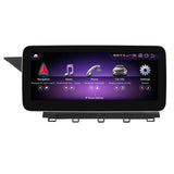Android Head Unit Wireless CarPlay for Mercedes GLK 2012-2015 Android Head Unit OEM