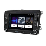 Android Head Unit GPS WiFi CarPlay for VW Volkswagen Android Head Unit Bosstar