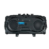 Car Interior Accessory LCD Cluster VW Golf 7 Car Interior Accessory Bosstar