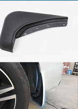 Protective Mudguards for Volvo XC90 S60 XC60
