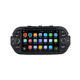 7-Inch Android Multimedia 4+64GB for Fiat Egea 2017 Android Head Unit Bosstar