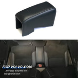 3rd Row Seat Gap Armrest for Volvo XC90 2015-2022 Car Interior Accessory LINGLUYANG